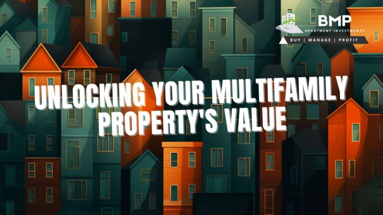 Unlocking Your Multifamily Property's Value: A Seller's Guide to Appraisals