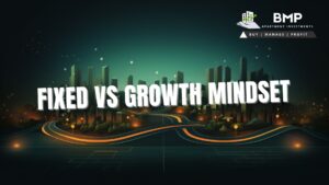 Fixed vs Growth Mindset