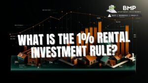 1% Rental Investment Rule
